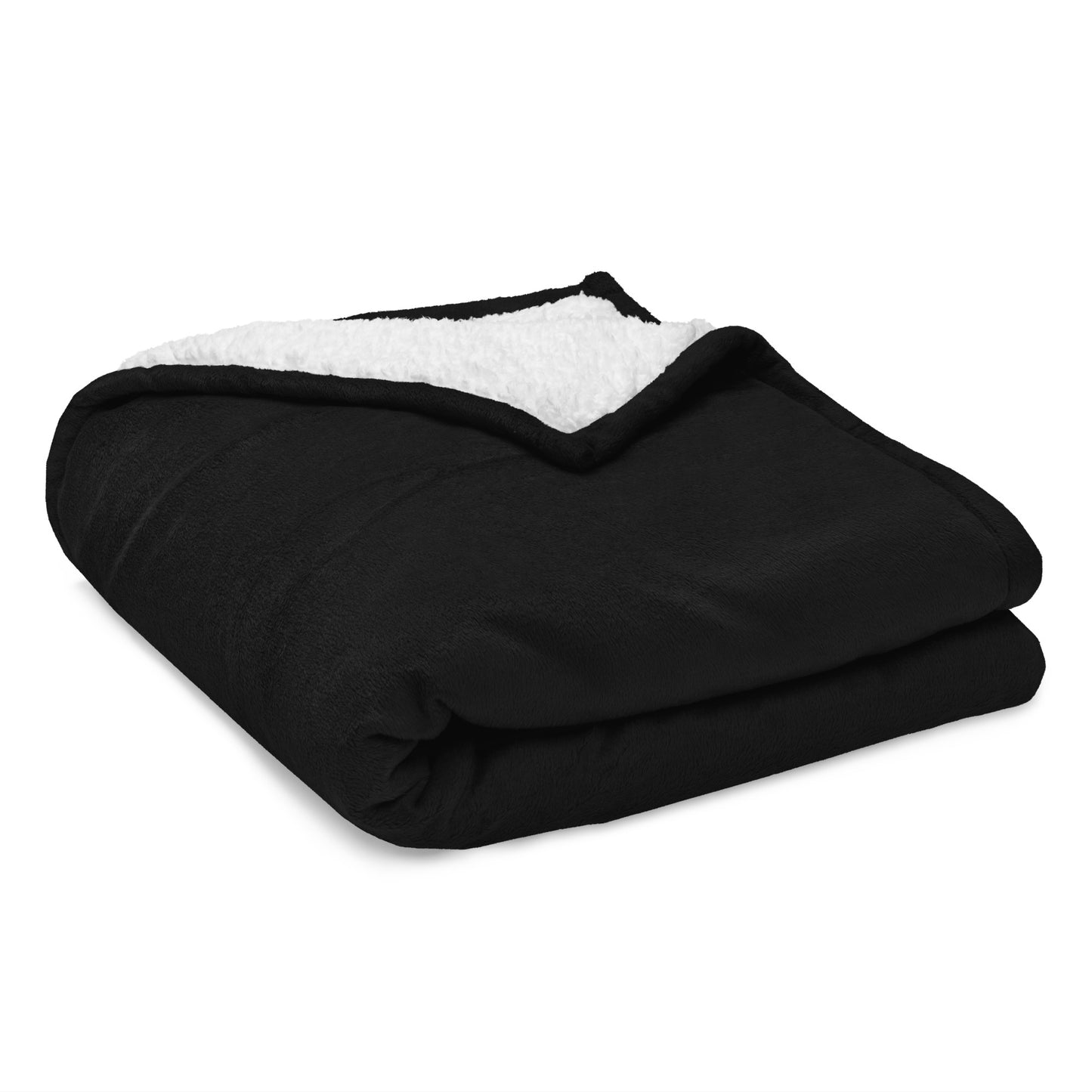 Magico Premium Sherpa Blanket